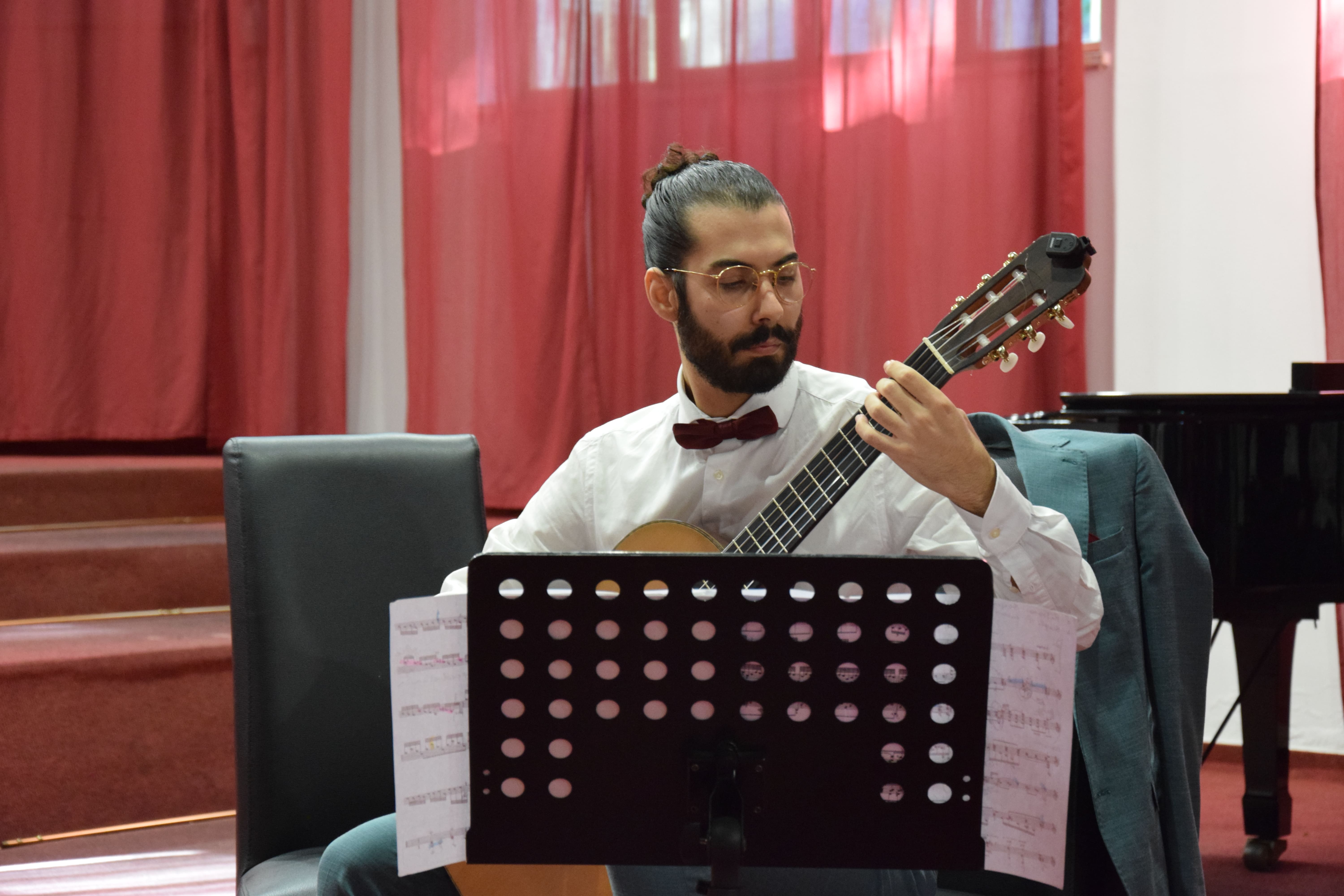 Foto di Emanuele Gramisci