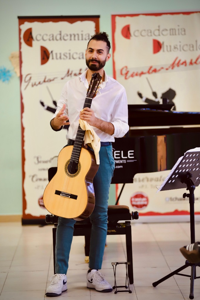 Foto di Emanuele Gramisci